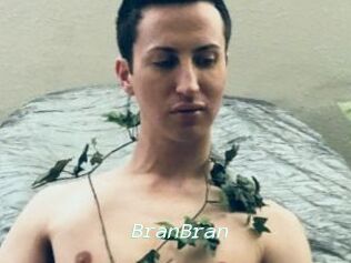 BranBran