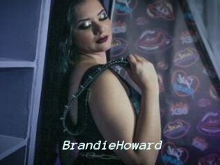 BrandieHoward