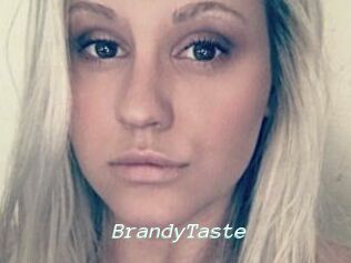BrandyTaste