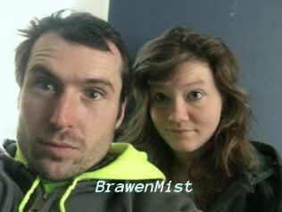 BrawenMist