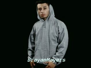 BrayamMayers