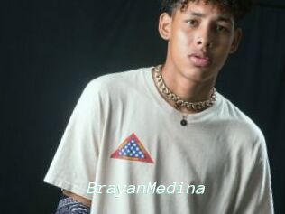 BrayanMedina