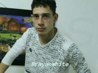 BrayanWhite