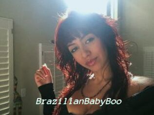 BrazilianBabyBoo