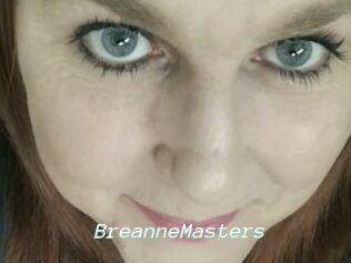 BreanneMasters
