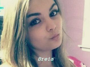Breia