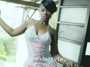 BrendaStyle