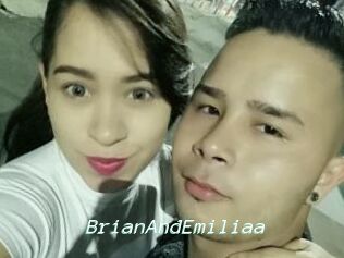 BrianAndEmiliaa