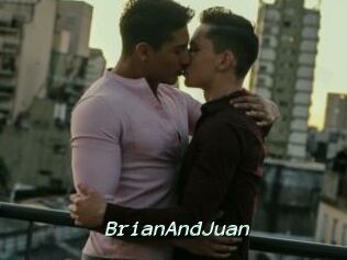 BrianAndJuan