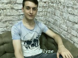 BrianBlyze