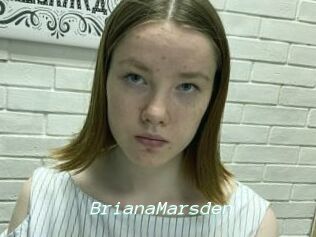 BrianaMarsden