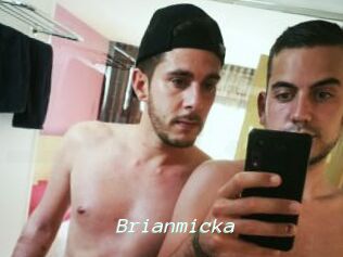 Brianmicka