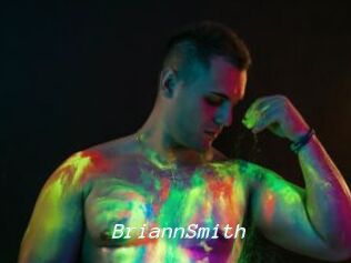 BriannSmith