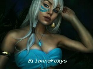 BriannaFoxys