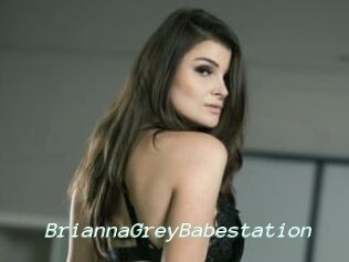 BriannaGreyBabestation