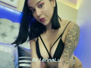 BriannaLu
