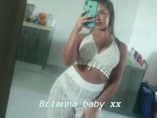 Brianna_baby_xx