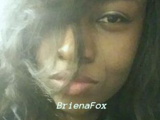 Briena_Fox