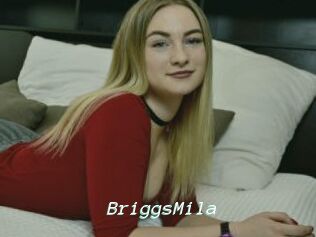 BriggsMila