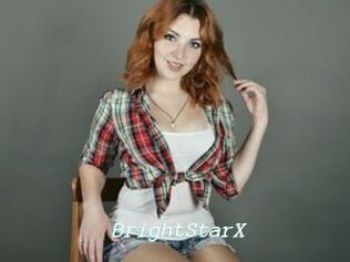BrightStarX