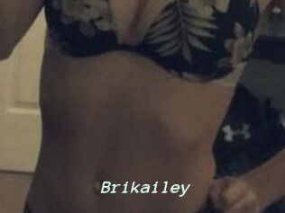 Brikailey
