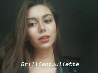 BrilliantJuliette