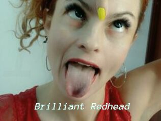 Brilliant_Redhead