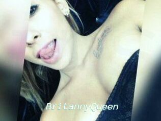 BritannyQueen