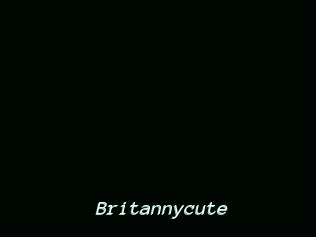 Britannycute