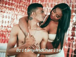 BritanyAndCharlie
