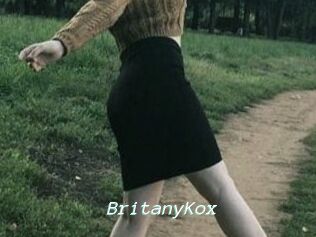 BritanyKox