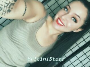 BritiniStarr