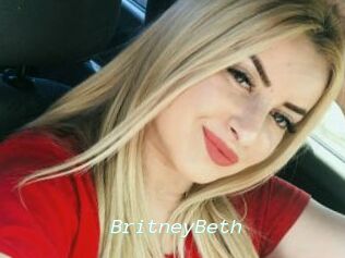 BritneyBeth