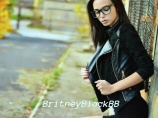 BritneyBlackBB