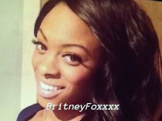 BritneyFoxxxx