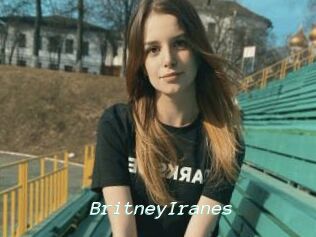 BritneyIranes