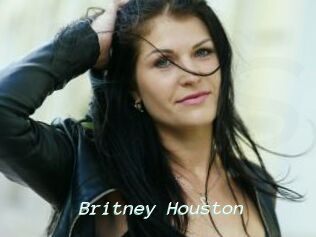 Britney_Houston