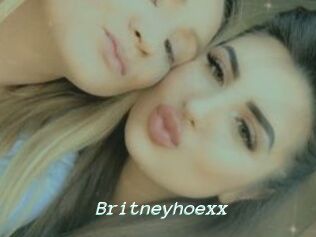 Britneyhoexx