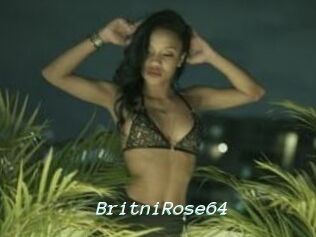 BritniRose64