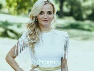 Britnie