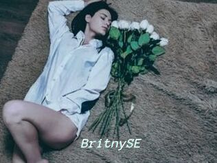 BritnySE