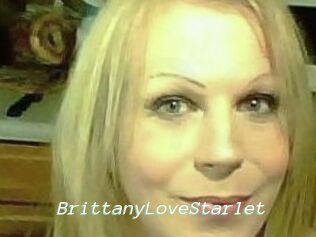BrittanyLoveStarlet