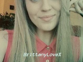BrittanyLoveX
