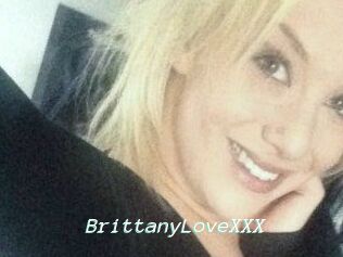 BrittanyLoveXXX
