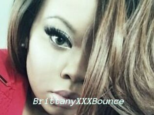 BrittanyXXXBounce