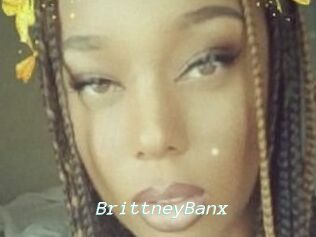 BrittneyBanx