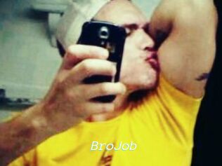 BroJob