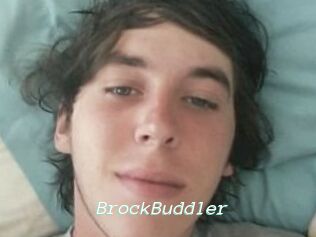 BrockBuddler