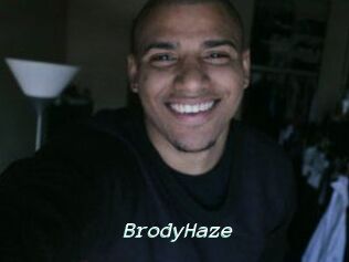 Brody_Haze