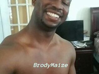 Brody_Maize